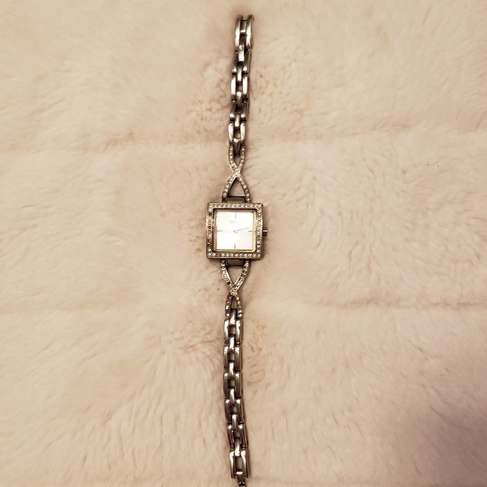 Guess watch